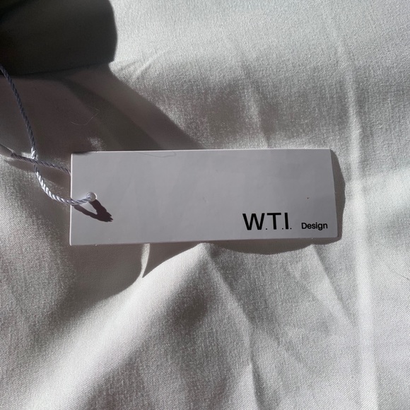 ⚡️2 FOR 25$⚡️ NWT bikini top 👙 - Picture 5 of 5